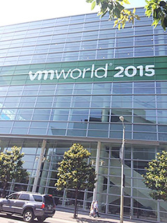 VMworld2015