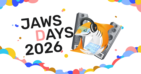 JAWS DAYS 2026